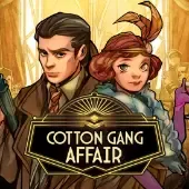 Cotton Gang Affair game icon