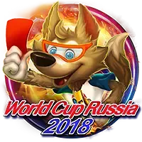 World Cup Russia 2018