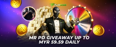 Bonus Selamat Datang mymagnum88.com