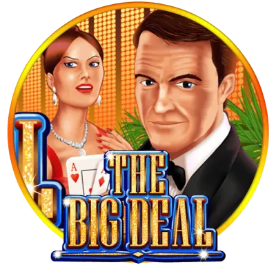 The Big Deal game thumbnail