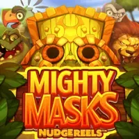 Mighty Masks game thumbnail
