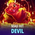 Mad Hit Devil game thumbnail