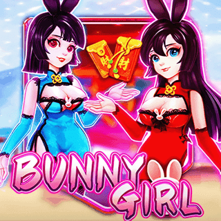 Bunny Girl game icon