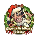 Naughty Nick's Book game icon