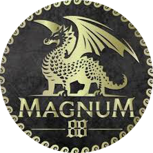 mymagnum88.com Logo